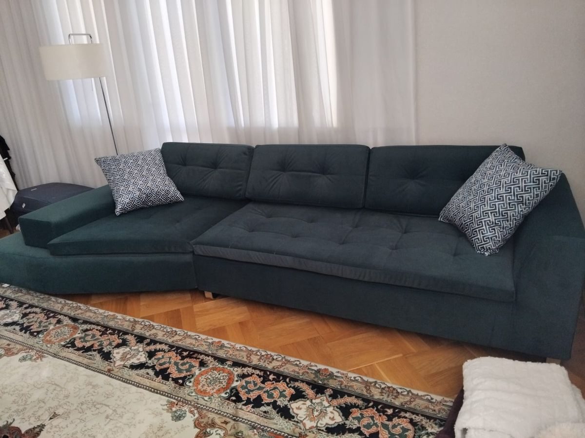 Tam bərpa xidməti